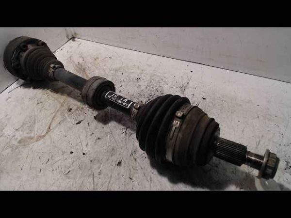 VOLKSWAGEN-TRANSMISSION AVANT GAUCHE