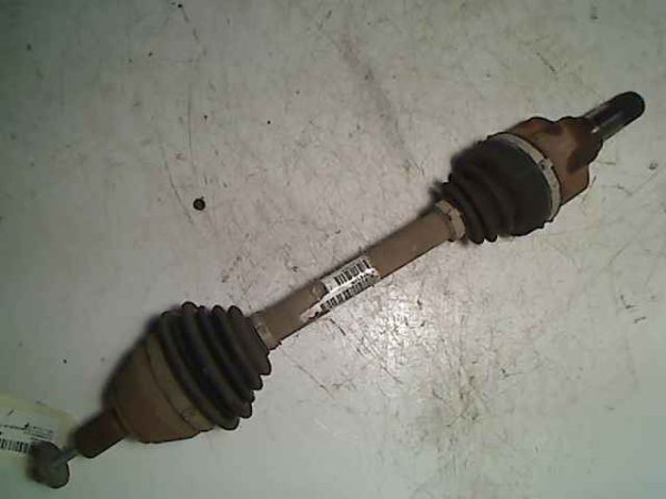 FORD-TRANSMISSION AVANT GAUCHE