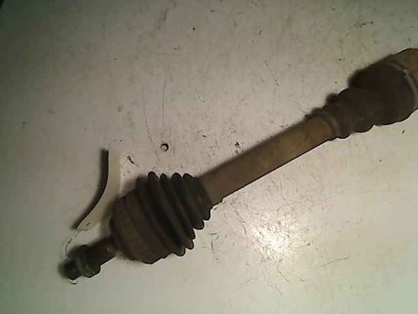 PEUGEOT-TRANSMISSION AVANT DROITE