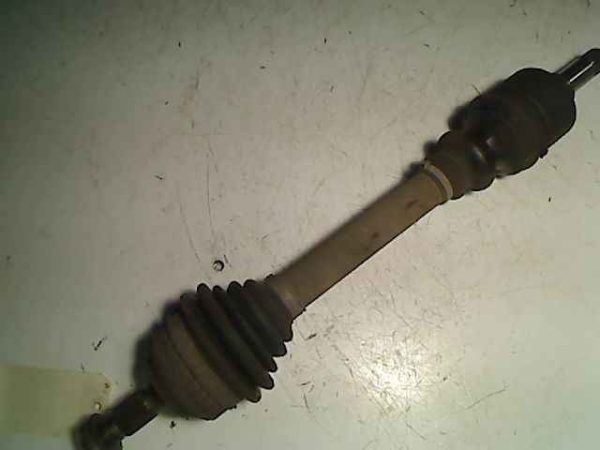 PEUGEOT-TRANSMISSION AVANT GAUCHE