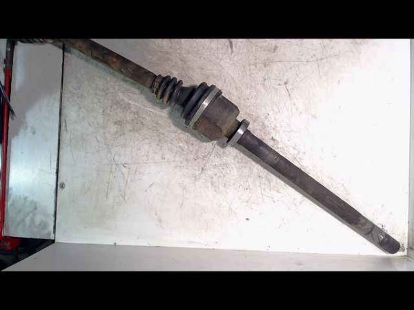 RENAULT-TRANSMISSION AVANT DROITE