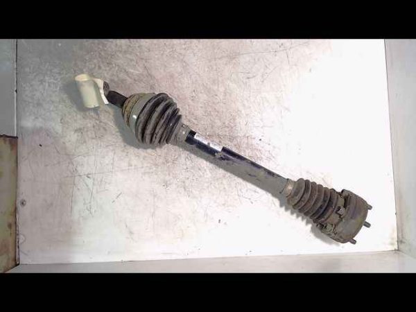 VOLKSWAGEN-TRANSMISSION AVANT GAUCHE