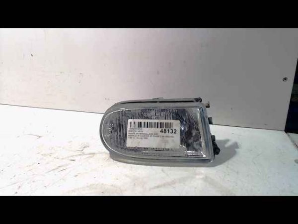 RENAULT-PHARE ANTI-BROUILLARD DROIT