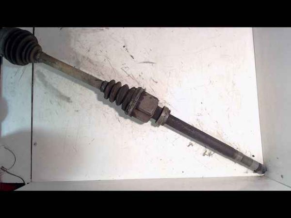 CITROEN-TRANSMISSION AVANT DROITE