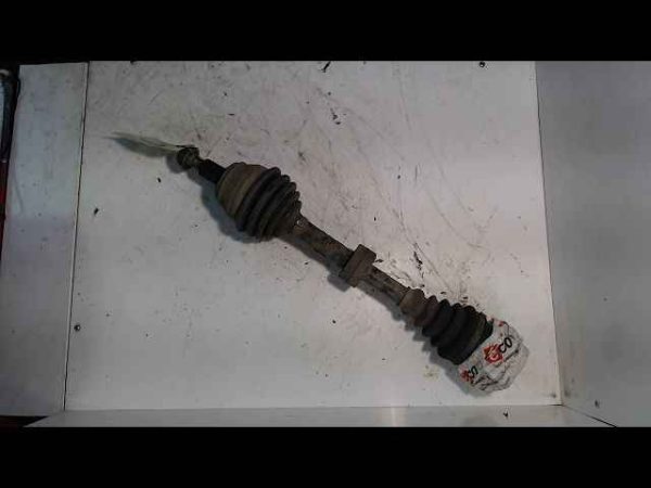 VOLKSWAGEN-TRANSMISSION AVANT GAUCHE