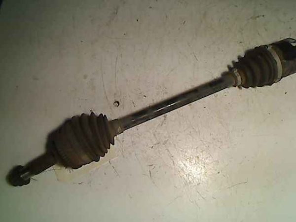 TOYOTA-TRANSMISSION AVANT GAUCHE
