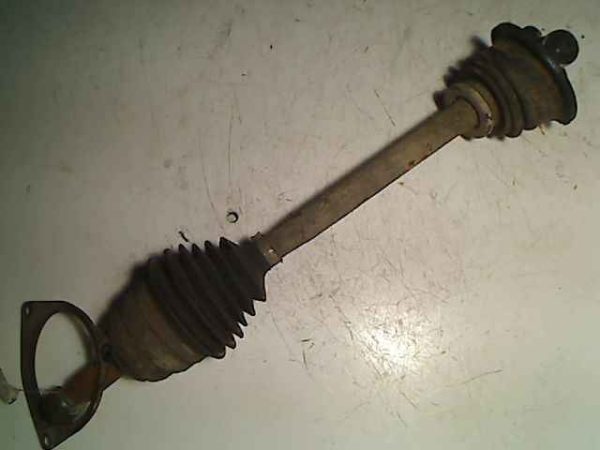 RENAULT-TRANSMISSION AVANT GAUCHE