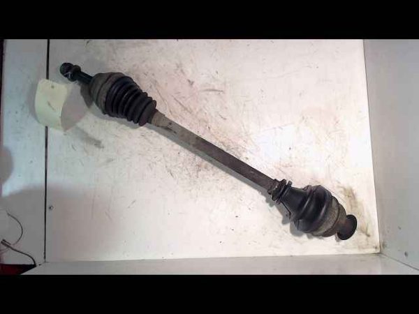 RENAULT-TRANSMISSION AVANT DROITE
