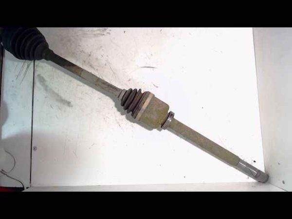 RENAULT-TRANSMISSION AVANT DROITE