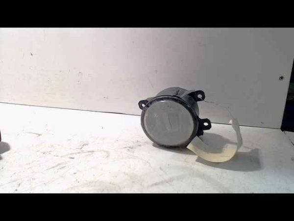 FIAT-PHARE ANTI-BROUILLARD DROIT