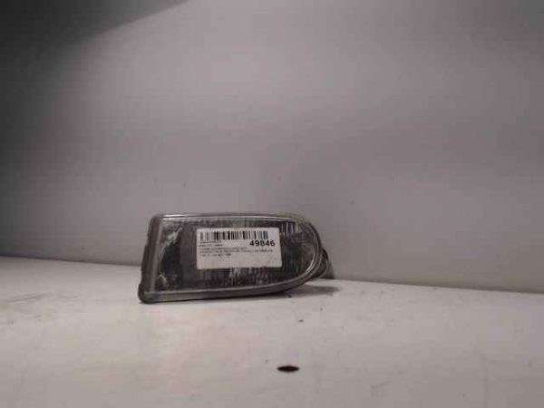 RENAULT-PHARE ANTI-BROUILLARD DROIT