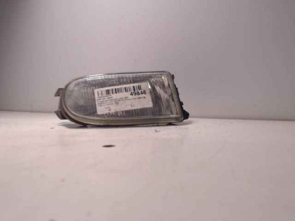 RENAULT-PHARE ANTI-BROUILLARD GAUCHE