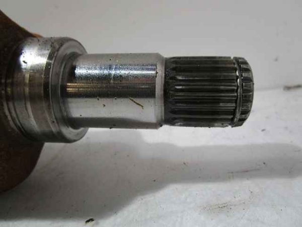 TRANSMISSION AVANT GAUCHE – Image 2