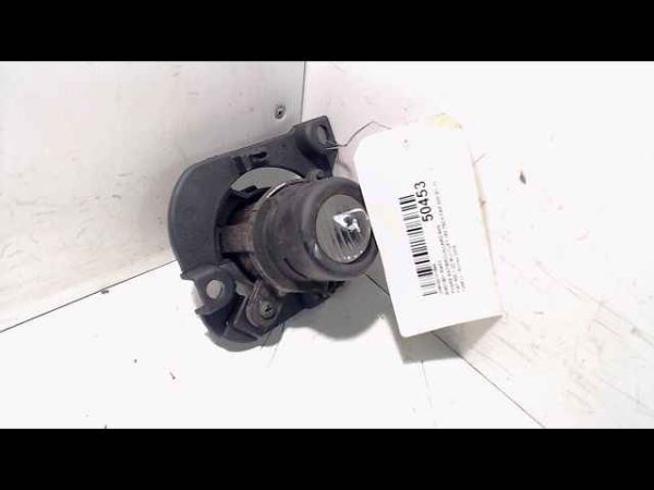 FIAT-PHARE ANTI-BROUILLARD GAUCHE