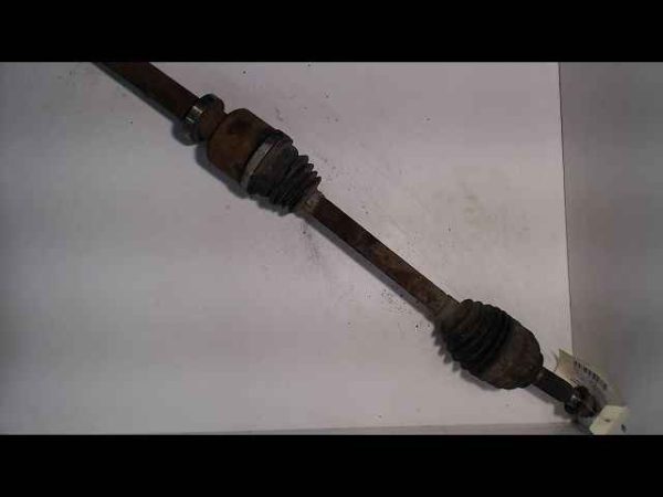 RENAULT-TRANSMISSION AVANT DROITE