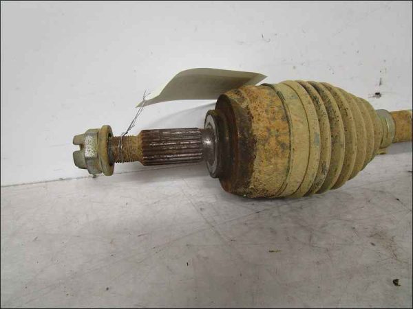 TRANSMISSION AVANT DROITE – Image 2