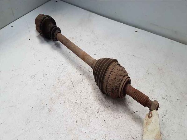 RENAULT-TRANSMISSION AVANT DROITE