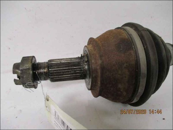 TRANSMISSION AVANT DROITE – Image 2