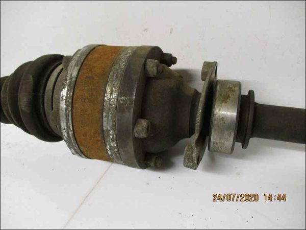 TRANSMISSION AVANT DROITE – Image 3