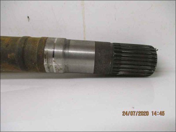 TRANSMISSION AVANT DROITE – Image 4