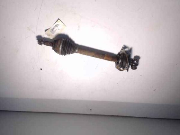 RENAULT-TRANSMISSION AVANT GAUCHE