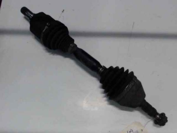 OPEL-TRANSMISSION AVANT GAUCHE