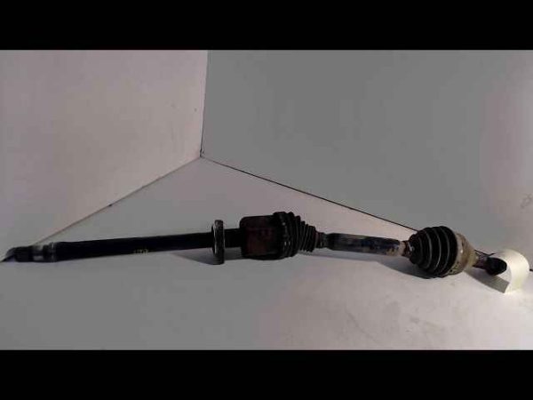 OPEL-TRANSMISSION AVANT DROITE