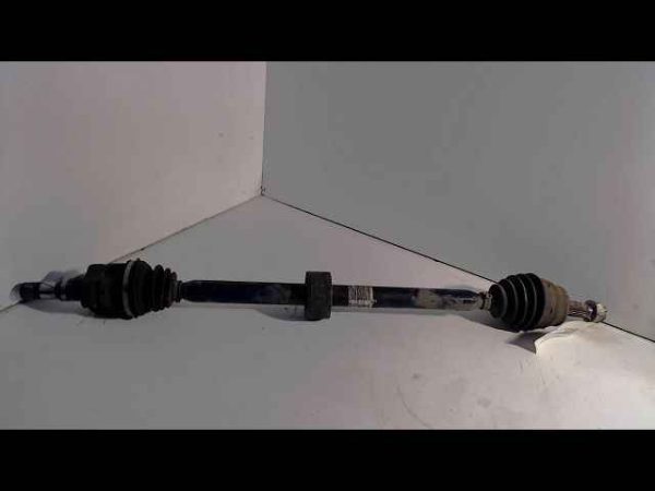 OPEL-TRANSMISSION AVANT DROITE