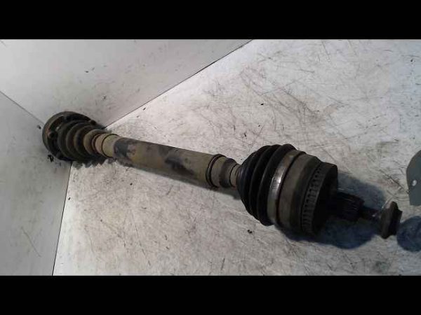 AUDI-TRANSMISSION AVANT GAUCHE
