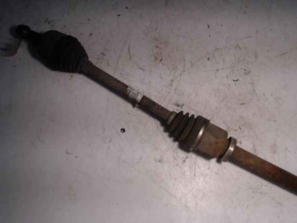 RENAULT-TRANSMISSION AVANT DROITE