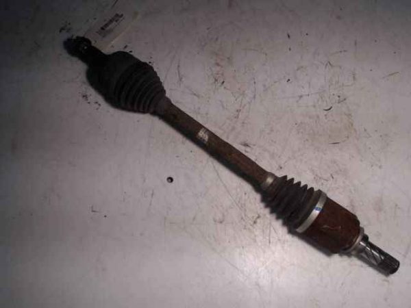 RENAULT-TRANSMISSION AVANT GAUCHE