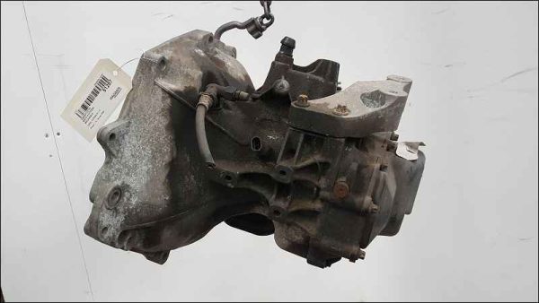 BOITE DE VITESSES – Image 2