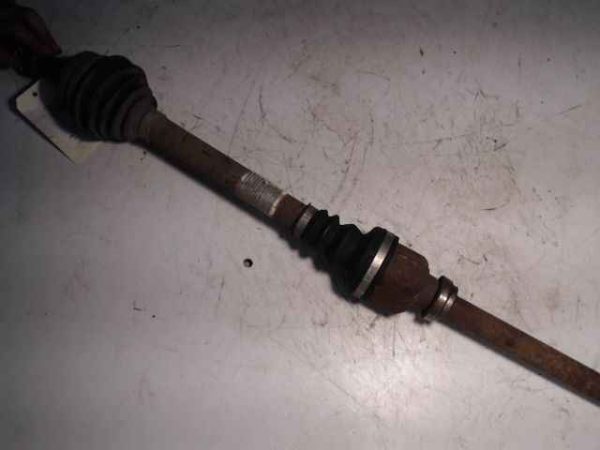 PEUGEOT-TRANSMISSION AVANT DROITE