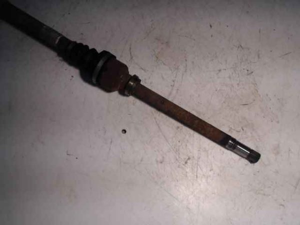 TRANSMISSION AVANT DROITE – Image 2