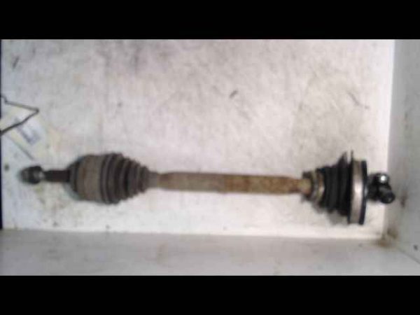 RENAULT-TRANSMISSION AVANT GAUCHE