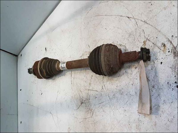 RENAULT-TRANSMISSION AVANT GAUCHE