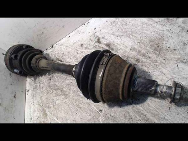 AUDI-TRANSMISSION AVANT GAUCHE