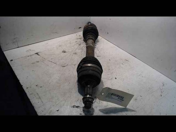 PEUGEOT-TRANSMISSION AVANT GAUCHE