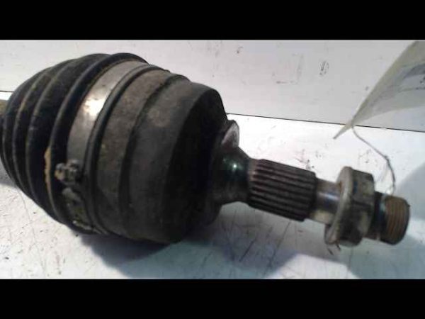 TRANSMISSION AVANT GAUCHE – Image 2