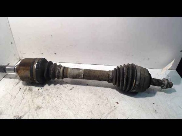 TRANSMISSION AVANT GAUCHE – Image 4