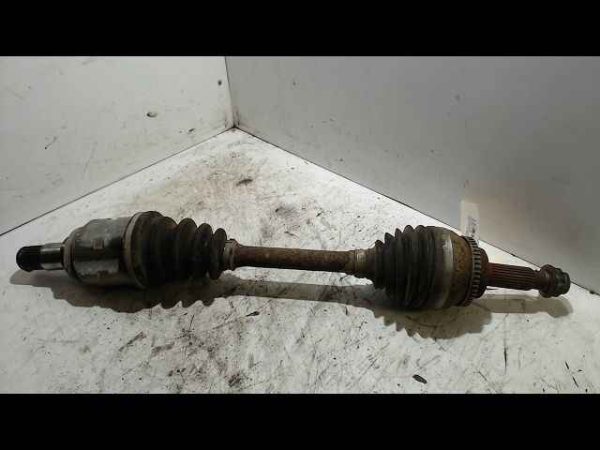 TOYOTA-TRANSMISSION AVANT GAUCHE