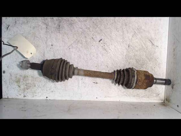 PEUGEOT-TRANSMISSION AVANT GAUCHE