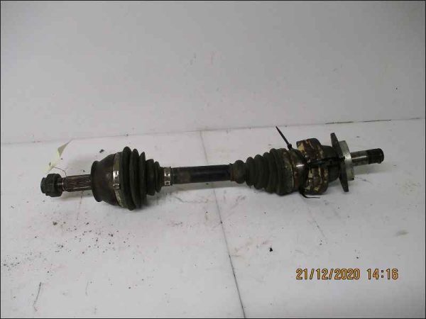 FIAT-TRANSMISSION AVANT GAUCHE