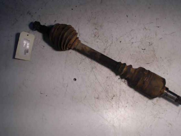 FIAT-TRANSMISSION AVANT GAUCHE