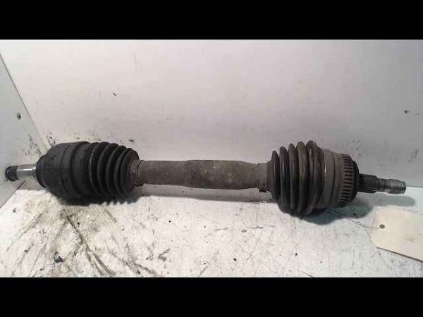 MERCEDES-TRANSMISSION AVANT GAUCHE
