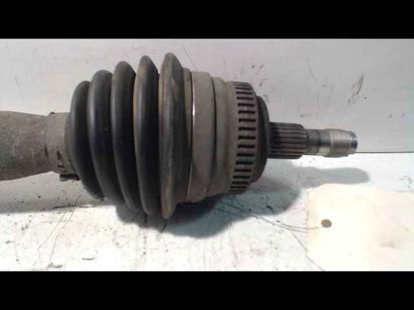 TRANSMISSION AVANT GAUCHE – Image 3