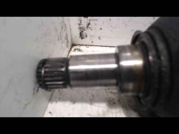 TRANSMISSION AVANT GAUCHE – Image 4