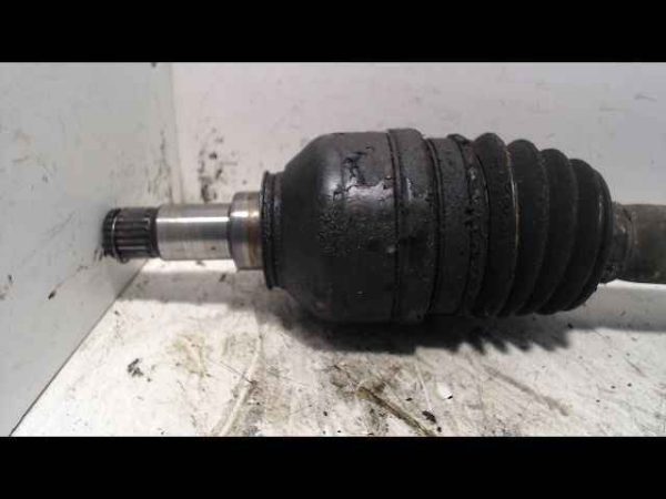 TRANSMISSION AVANT GAUCHE – Image 5