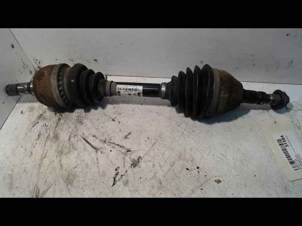OPEL-TRANSMISSION AVANT GAUCHE