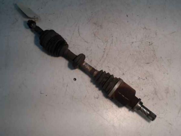 RENAULT-TRANSMISSION AVANT GAUCHE